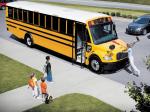 Thomas Saf-T-Liner C2 School 2004 года